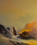 contrefort - 73x60