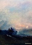 cheminement - 80x60
