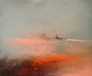 qui&eacute;tude - 46x38