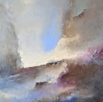trou&eacute;e - 70x70