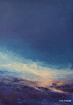 &agrave; la crois&eacute;e - 60x80