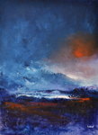 lueur - 50x65