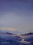 un commencement - 60x80