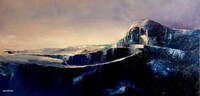 carri&egrave;res - 100x50