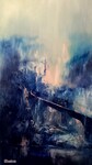 illusion - 50x100