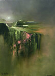la faille - 50x65