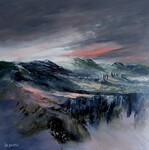 la porte - 70x70