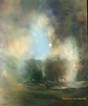 lumi&egrave;re en cascade
