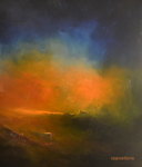 oppositions - 60x73