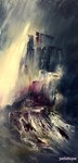 path&egrave;tique - 50x100