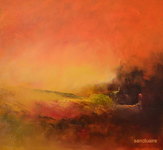 sanctuaire - 65x60