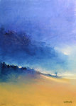 solitude - 60x80