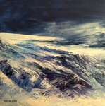 vent de glace - 60x60