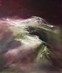 vent de terre - 50x60